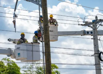 Eted realizará mantenimiento preventivo en santiago este jueves