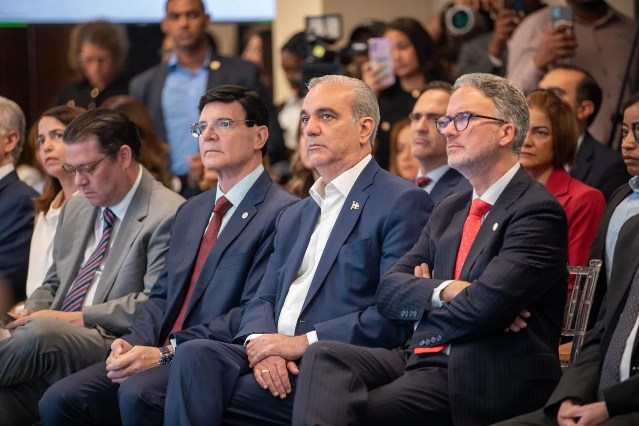 Julio brache destaca crecimiento de 5. 1% en rd y proyección como hub logístico