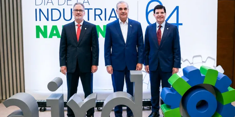 El presidente de la aird afirmó que la confianza en la industria dominicana está respaldada por datos y resultados concretos