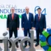 Julio Brache destaca crecimiento de 5.1% en RD y proyección como hub logístico El presidente de la aird afirmó que la confianza en la industria dominicana está respaldada por datos y resultados concretos
