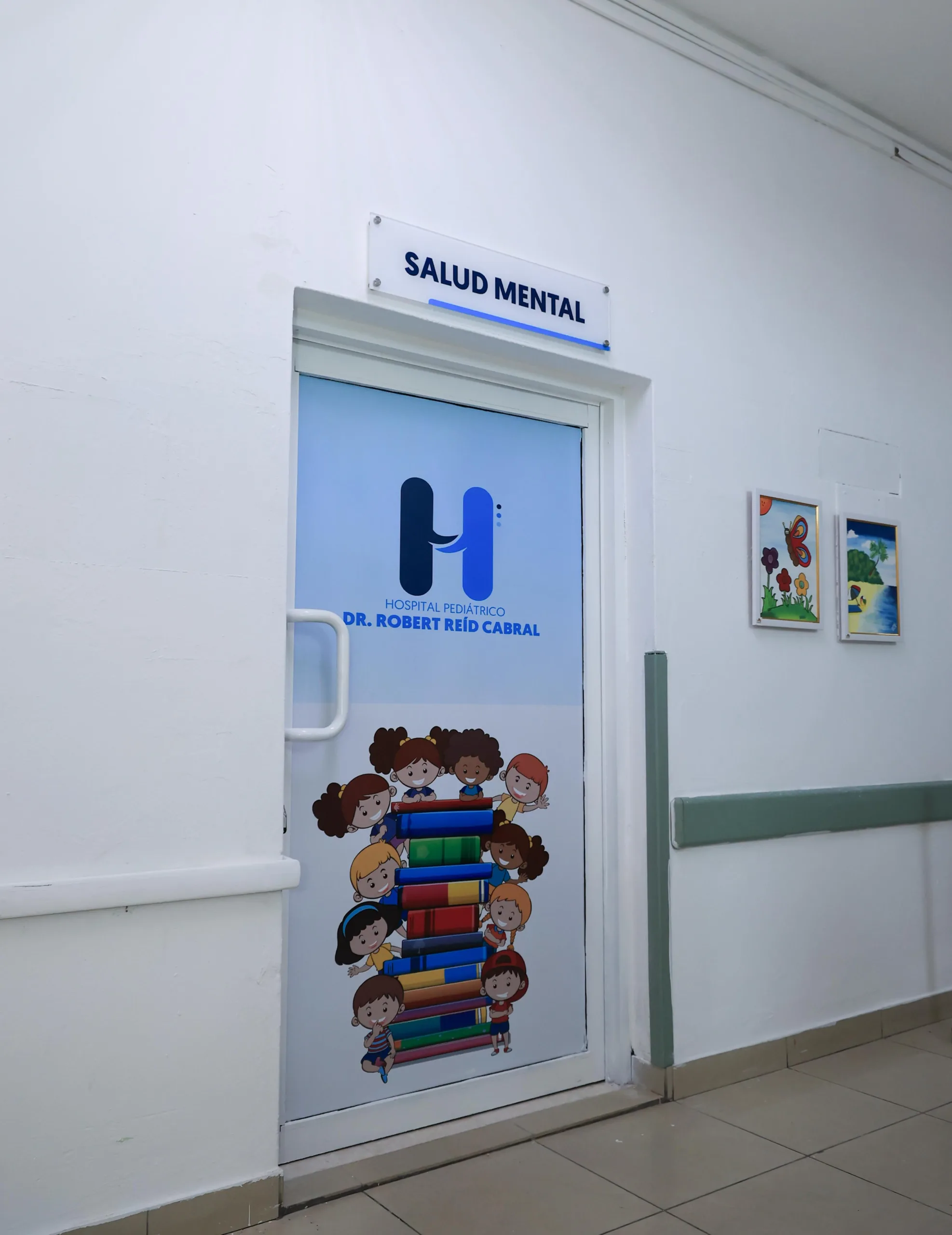 Sns continúa ampliando atención en salud mental en la red pública