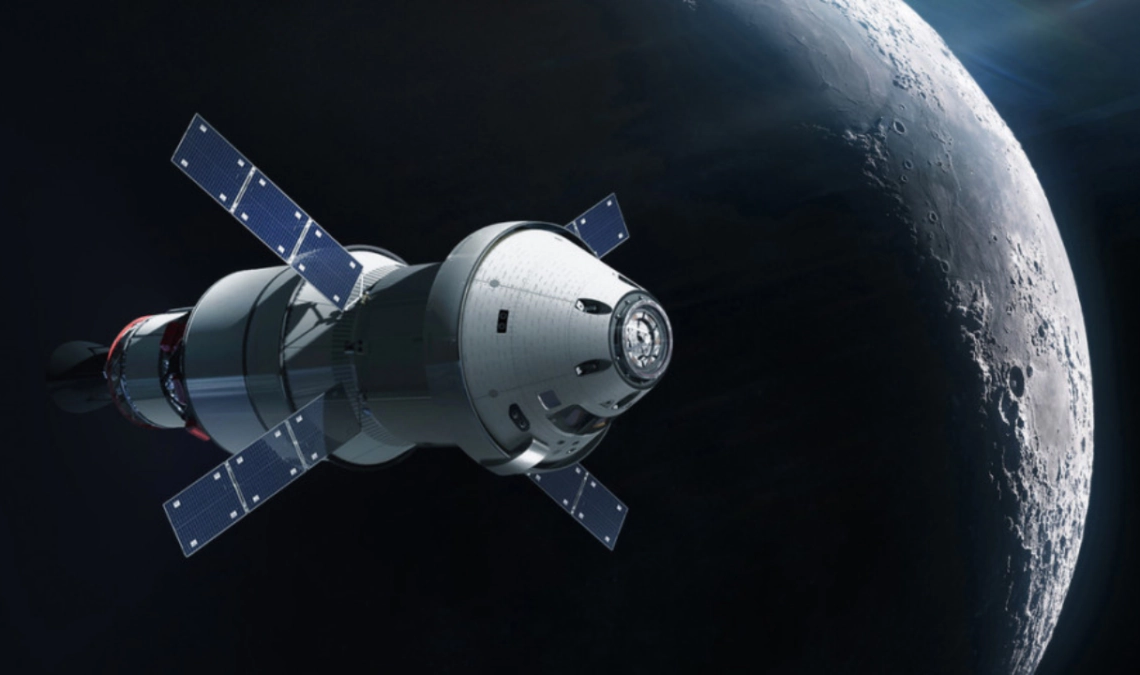 Artemis ii: nave orión entra hoy en la cara oculta de la luna y perderá comunicación