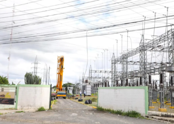 Edeeste reporta avería en circuito de yamasá: decenas de sectores sin energía