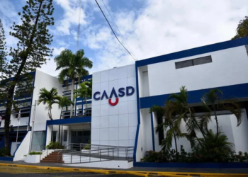 Sin agua varios sectores de santo domingo oeste y el distrito nacional por salida de acueducto