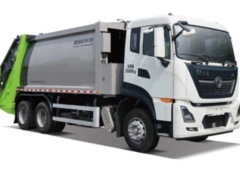 Denuncian licitación excluyente de 100 camiones compactadores y piden suspender proceso