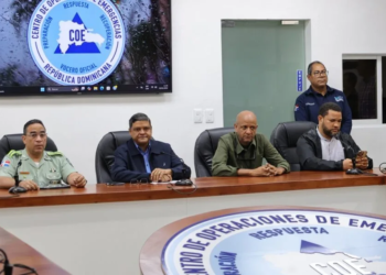 Alertan por lluvias intensas en próximas 48 horas: podrían superar 125 mm