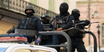 Detención de alexander ‘n’ líder del cartel del golfo desata bloqueos en méxico