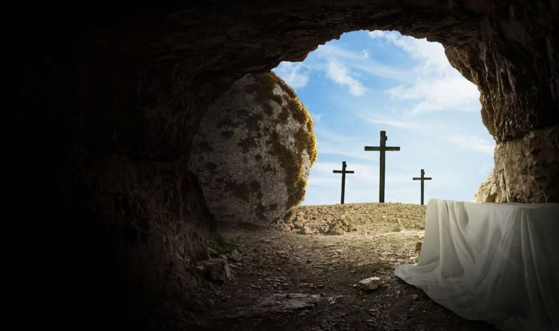 Domingo de resurrección: el mundo cristiano celebra la victoria de la vida sobre la muerte