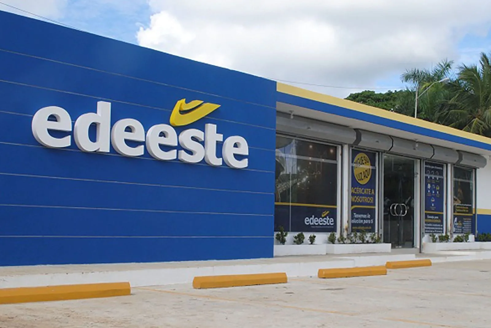 Edeeste aclara que interrupciones en ciudad juan bosch son por nuevo circuito