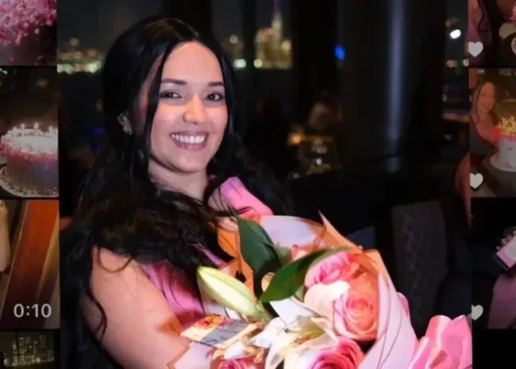 Doctora alba rodríguez solicita ayuda para trasplante de hígado