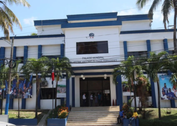 Ayuntamiento de santo domingo oeste adjudica compra de camiones recolectores