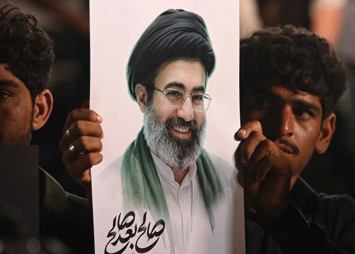 Irán lanza advertencia: no quiere guerra, pero no cederá derechos