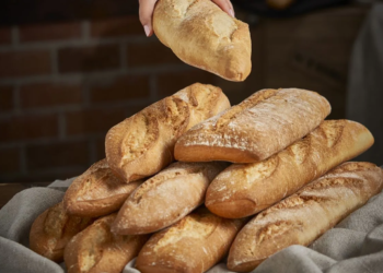 Estudio japonés revela que el pan y los carbohidratos alteran el metabolismo
