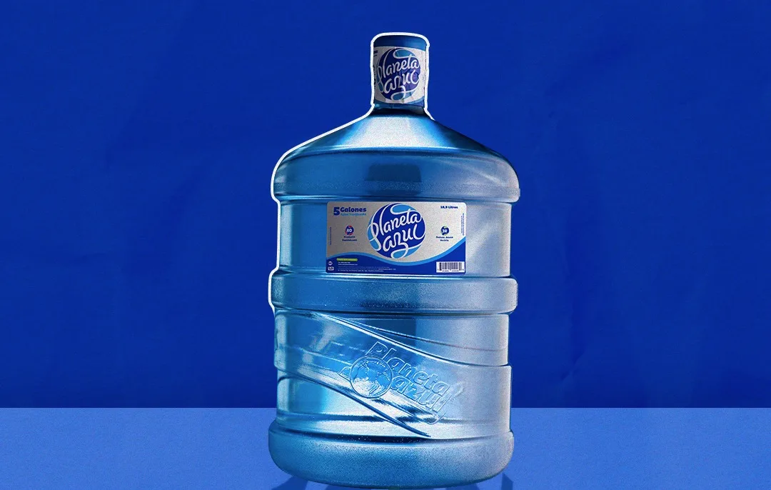 Alza sostenida en el precio del agua en botellones golpea el bolsillo dominicano