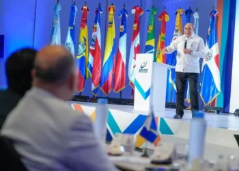 Rafael santos advierte que sistema educativo dominicano requiere una “profunda reforma”