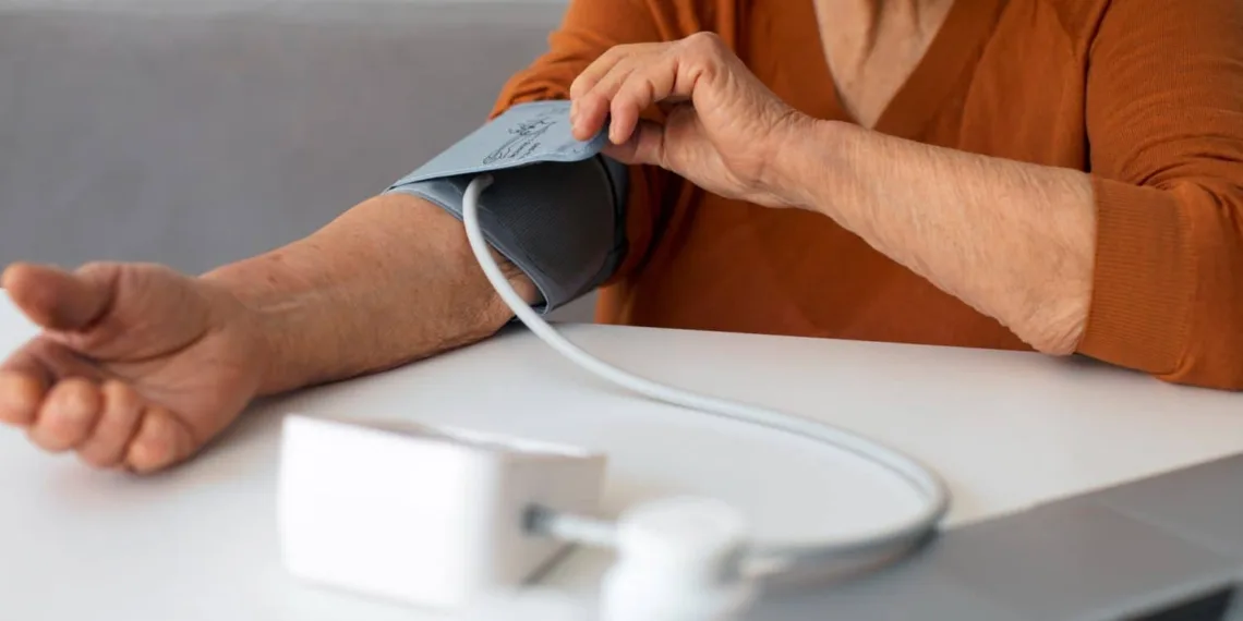 La tensión arterial alta: un riesgo silencioso que ya no espera a la vejez