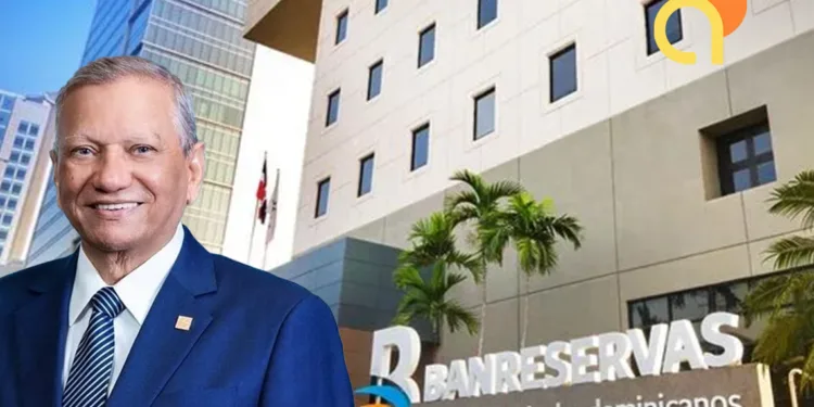 The banker reconoce a banreservas como el banco número uno de la república dominicana