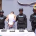 Policía nacional ocupa 21 paquetes de presunta cocaína en maría auxiliadora