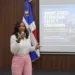 Maribel santos propone pilotos de «ciudades inteligentes» en rd