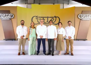 Cortés hermanos duplica su capacidad de procesamiento de cacao dominicano
