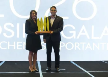 Banco bhd obtiene galardón en cannes dominicana por "mujeres que cambian el mundo"