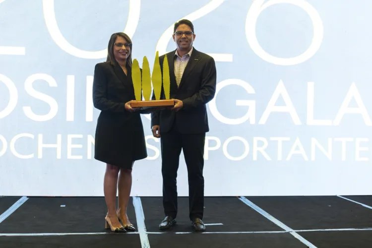 Banco bhd obtiene galardón en cannes dominicana por "mujeres que cambian el mundo"