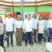 Gobierno entrega segundo bono de emergencia en villa montellano