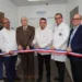 Sns entrega nuevo tomógrafo odontológico en el hospital darío contreras