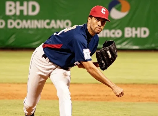 Darío veras logra elección a la inmortalidad del deporte dominicano
