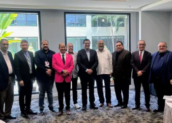 Consulta de las américas 2026 reúne a líderes cristianos y teólogos pentecostales en santo domingo