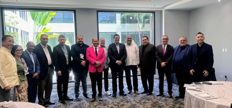 Consulta de las américas 2026 reúne a líderes cristianos y teólogos pentecostales en santo domingo