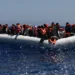 Arrestan a dos dominicanos por contrabandear a 64 migrantes hacia puerto rico