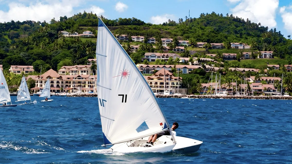 Samaná bay spring regatta 2026 impulsa el turismo náutico en la región