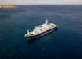 Alerta sanitaria en crucero mv hondius por brote de hantavirus: tres fallecidos confirmados