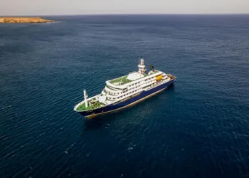 Alerta sanitaria en crucero mv hondius por brote de hantavirus: tres fallecidos confirmados