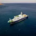 Debate en canarias por llegada de crucero con hantavirus
