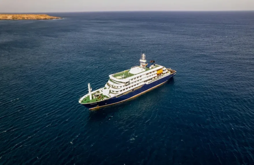 Alerta sanitaria en crucero mv hondius por brote de hantavirus: tres fallecidos confirmados