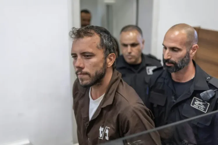 Israel deporta a los dos activistas detenidos en la flotilla que iba a gaza