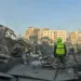 Líbano: mueren dos paramédicos en bombardeos israelíes pese a tregua