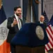 Alcalde de nueva york da marcha atrás en su promesa de aumentar impuesto a la propiedad