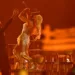 Finlandia e israel, entre los clasificados a la semifinal de eurovisión