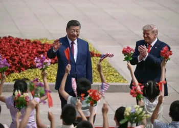 Xi advierte a trump: mal manejo de cuestión de taiwán podría derivar en «conflicto»