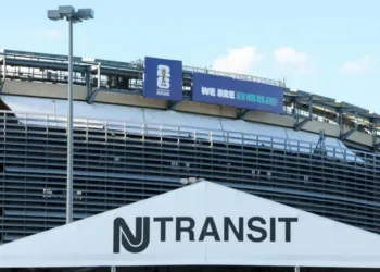 Rebajan precios de transporte para el mundial 2026 hacia el estadio metlife
