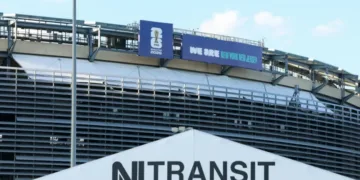 Rebajan precios de transporte para el mundial 2026 hacia el estadio metlife