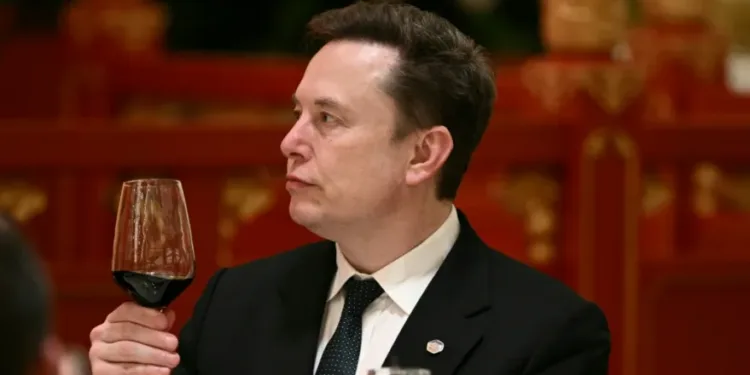 Spacex presentará solicitud para salir a bolsa la próxima semana