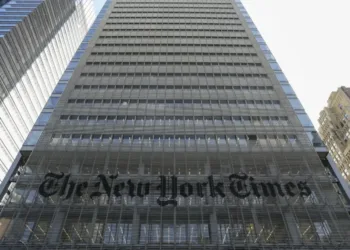 Israel demandará al new york times por reportaje sobre abusos sexuales