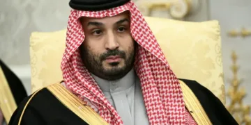 Justicia francesa investigará asesinato de khashoggi tras denuncia contra bin salmán