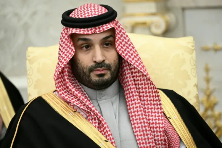 Justicia francesa investigará asesinato de khashoggi tras denuncia contra bin salmán
