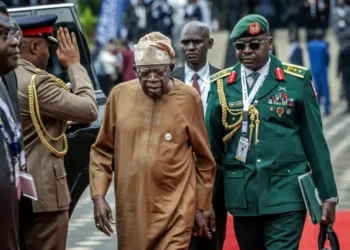 Eeuu y nigeria afirman haber matado a un jefe del grupo estado islámico