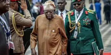 Eeuu y nigeria afirman haber matado a un jefe del grupo estado islámico